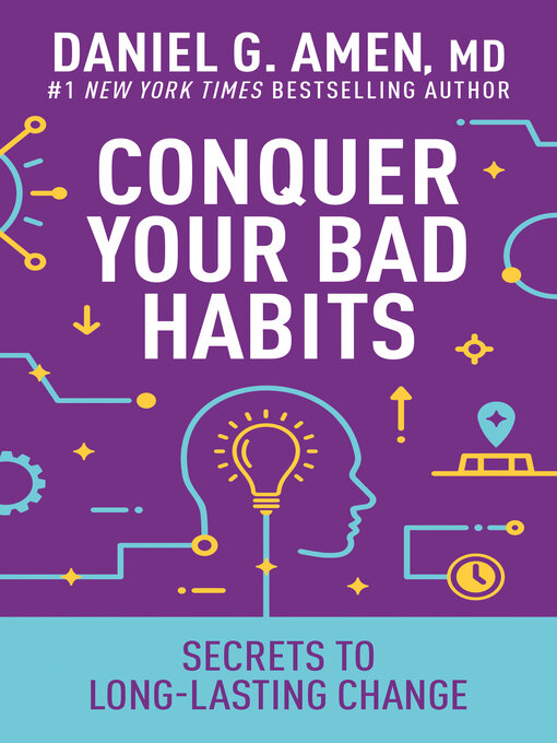 Cover image for Conquer Your Bad Habits